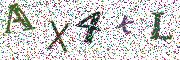 Pildi CAPTCHA