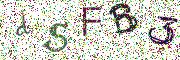 Kuva CAPTCHA