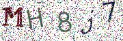 Kuva CAPTCHA