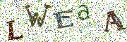 K&eacute;p CAPTCHA