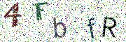 K&eacute;p CAPTCHA