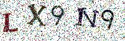 K&eacute;p CAPTCHA