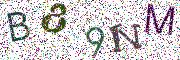K&eacute;p CAPTCHA