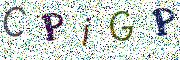 K&eacute;p CAPTCHA