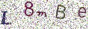 Vaizdinė CAPTCHA užduotis