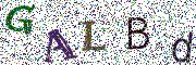 Imagine CAPTCHA