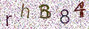 Imagine CAPTCHA