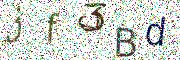 Imagine CAPTCHA