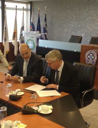 EASO-Greece operational plan