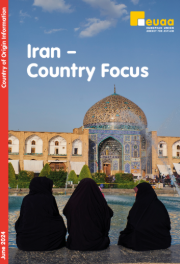 iran