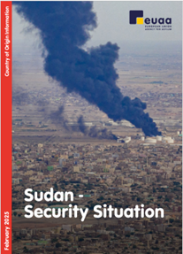 Sudan Country Focus 3